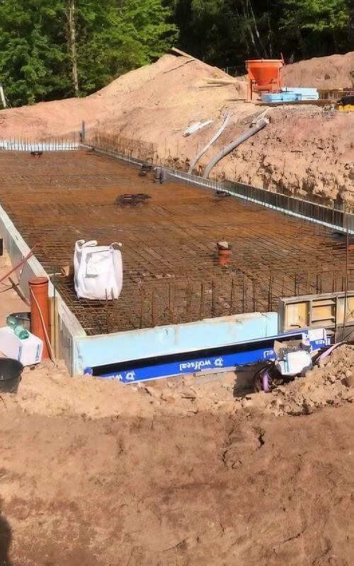 Erneuerung Diensthundeanlage Suhl